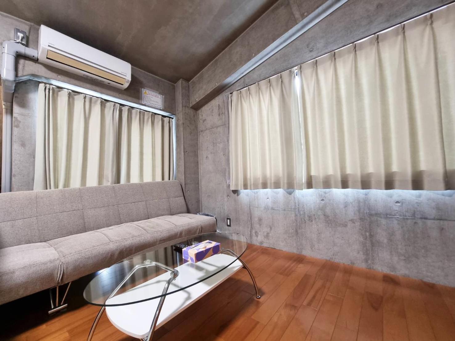 Appartamento Prism Court Hirai 801 *